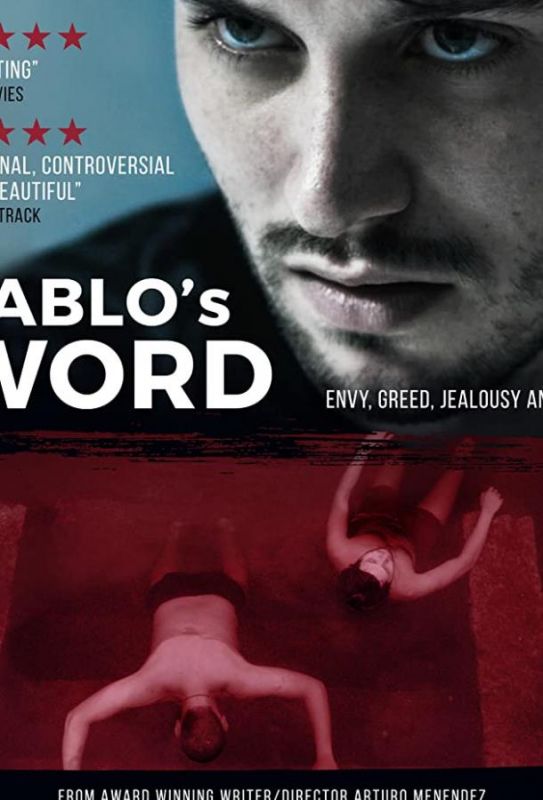 La Palabra de Pablo зарубежные сериалы скачать торрентом