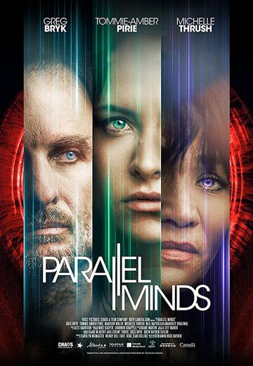 Parallel Minds 2020 скачать с торрента