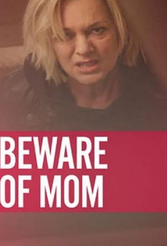 Beware of Mom зарубежные сериалы скачать торрентом