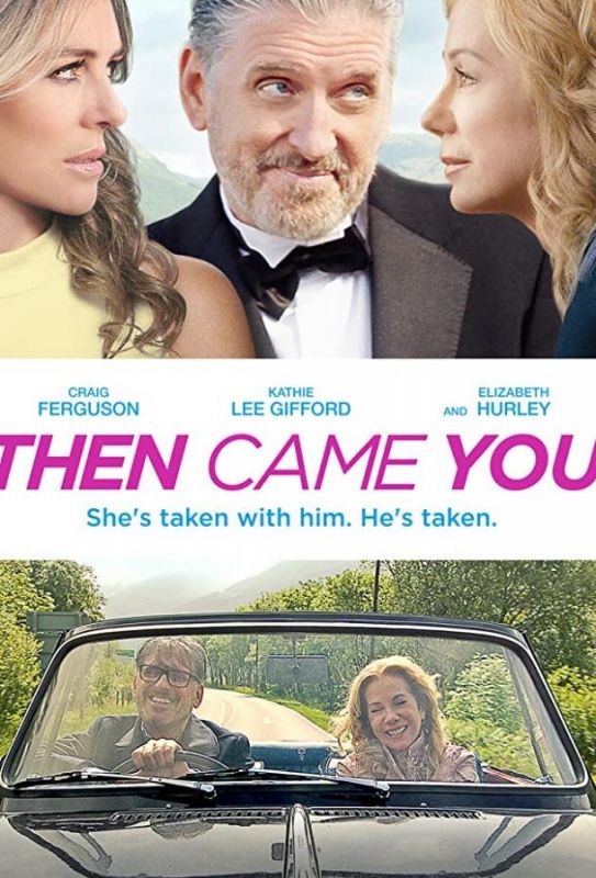 Then Came You зарубежные сериалы скачать торрентом