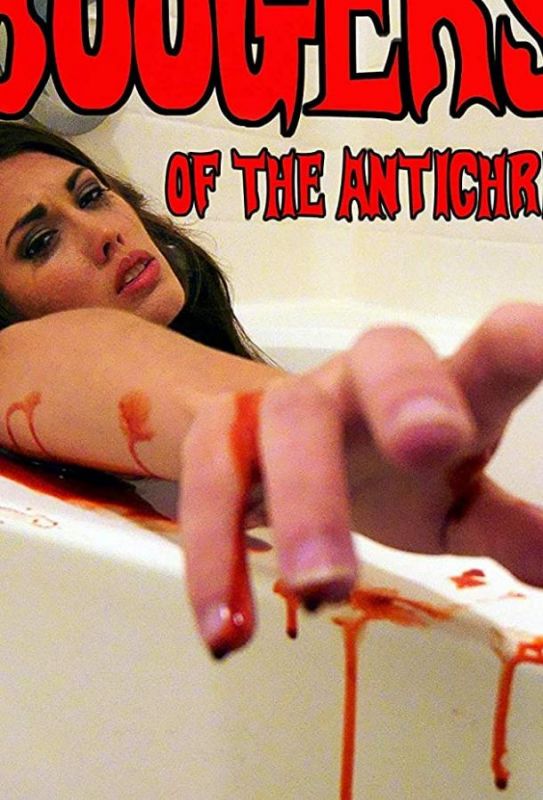 Boogers of the Antichrist зарубежные сериалы скачать торрентом