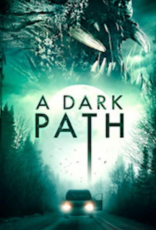 A Dark Path зарубежные сериалы скачать торрентом