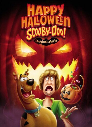 Happy Halloween, Scooby-Doo! зарубежные сериалы скачать торрентом