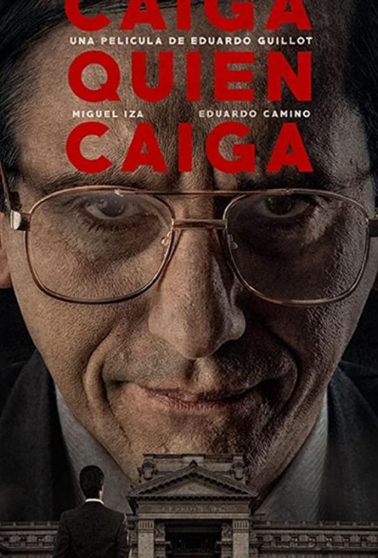 Caiga quien caiga 2018 скачать с торрента