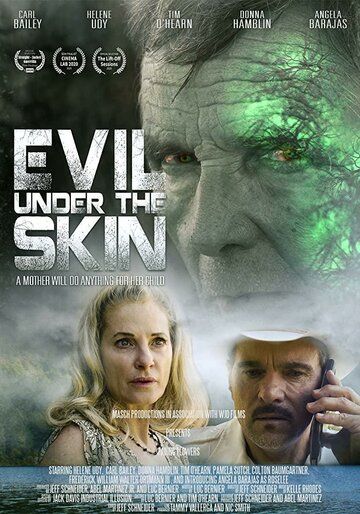 Evil Under the Skin зарубежные сериалы скачать торрентом