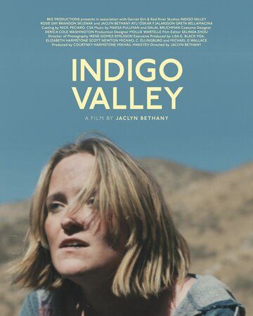 Indigo Valley зарубежные сериалы скачать торрентом