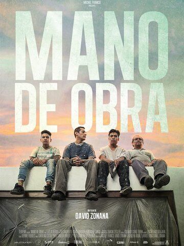 Mano de obra зарубежные сериалы скачать торрентом