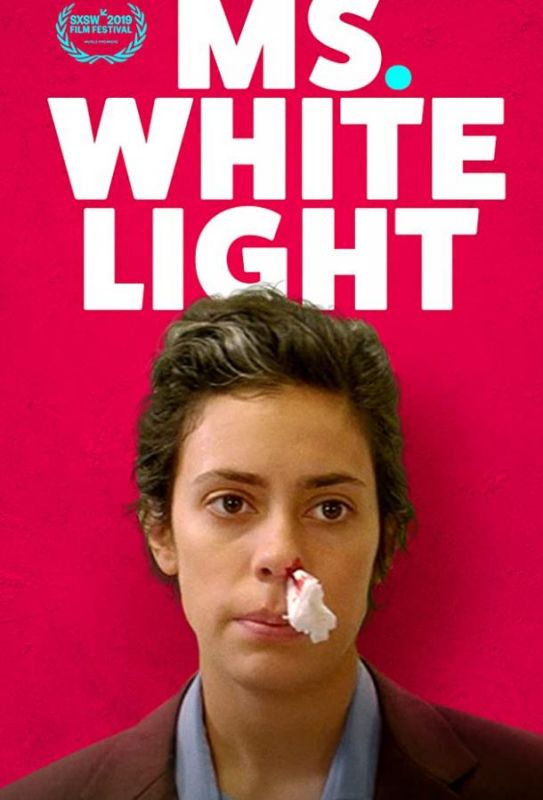 Ms. White Light зарубежные сериалы скачать торрентом