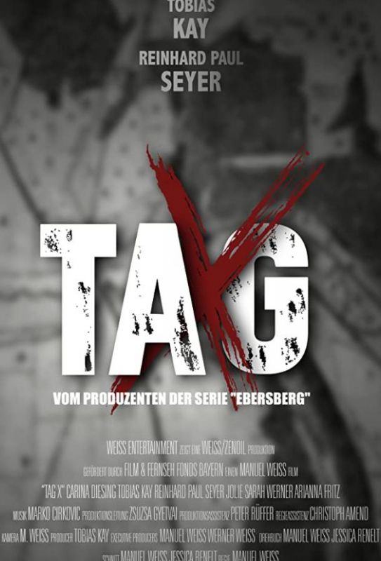 Tag X зарубежные сериалы скачать торрентом