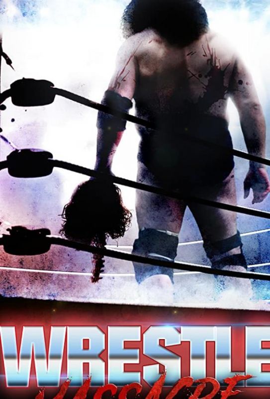 WrestleMassacre зарубежные сериалы скачать торрентом