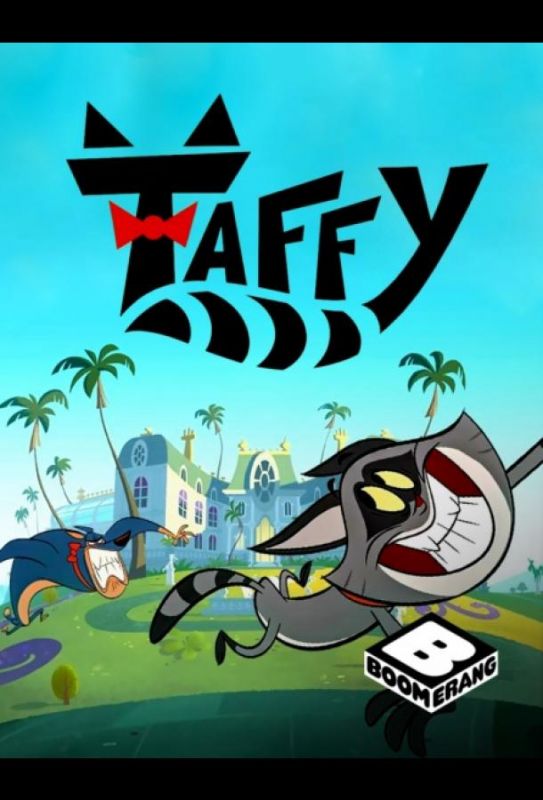 Taffy зарубежные сериалы скачать торрентом