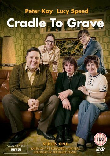 Cradle to Grave зарубежные сериалы скачать торрентом