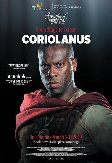 Coriolanus зарубежные сериалы скачать торрентом