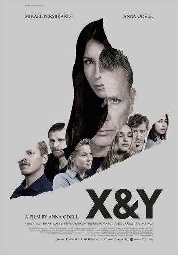 X&Y зарубежные сериалы скачать торрентом