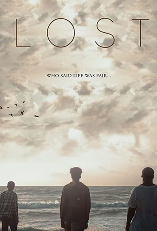 Lost зарубежные сериалы скачать торрентом