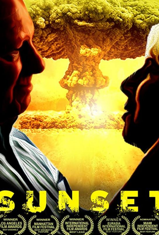 Sunset зарубежные сериалы скачать торрентом