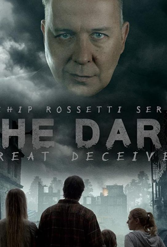 The Dark: Forever Winter зарубежные сериалы скачать торрентом