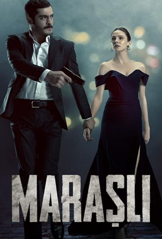 Marasli зарубежные сериалы скачать торрентом