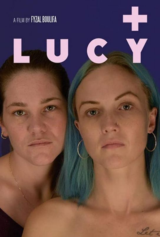 Lynn + Lucy 2019 скачать с торрента