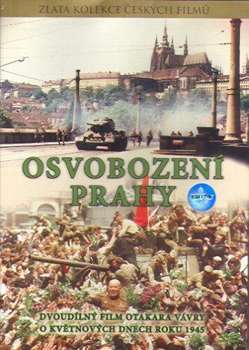 Освобождение Праги 1978 скачать с торрента