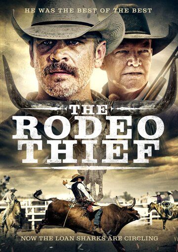 The Rodeo Thief зарубежные сериалы скачать торрентом