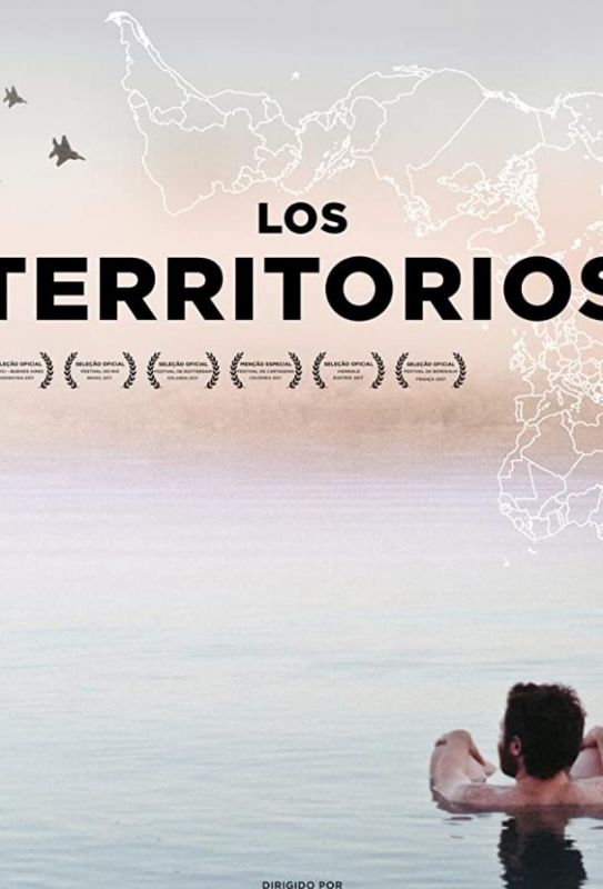 Los territorios зарубежные сериалы скачать торрентом