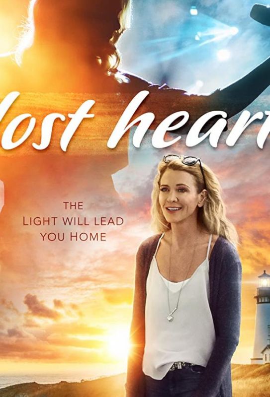 Lost Heart зарубежные сериалы скачать торрентом