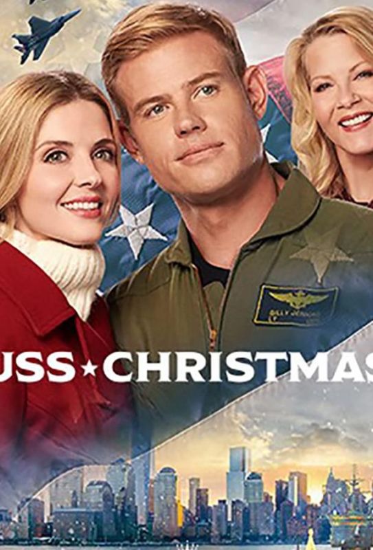 USS Christmas зарубежные сериалы скачать торрентом