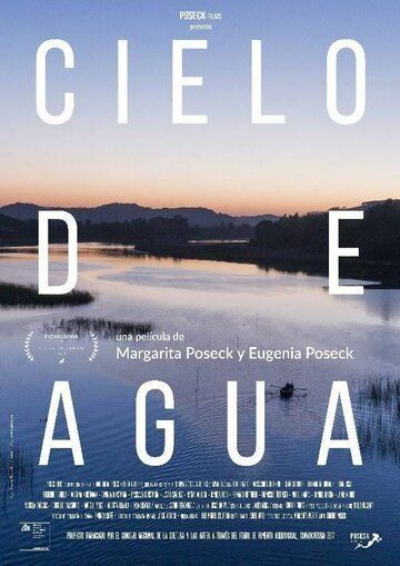 Cielo de Agua зарубежные сериалы скачать торрентом