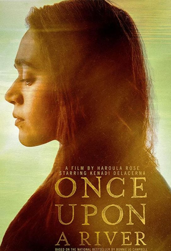 Once Upon a River зарубежные сериалы скачать торрентом