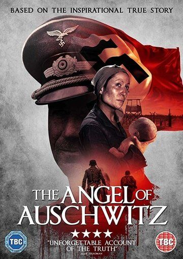 The Angel of Auschwitz 2019 скачать с торрента