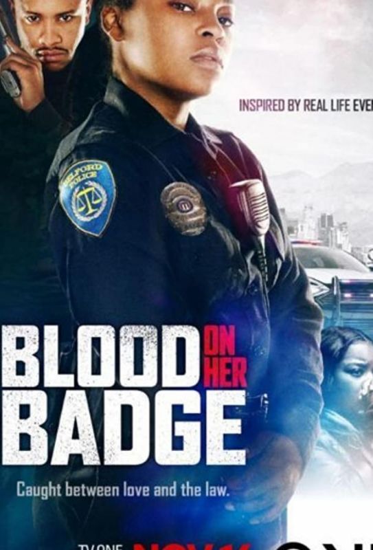 Blood on Her Badge зарубежные сериалы скачать торрентом