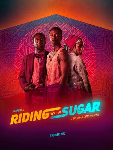 Riding with Sugar зарубежные сериалы скачать торрентом