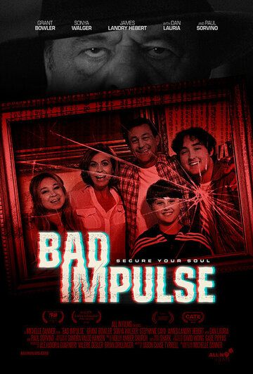 Bad Impulse зарубежные сериалы скачать торрентом