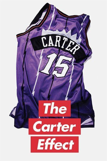 The Carter Effect 2017 скачать с торрента