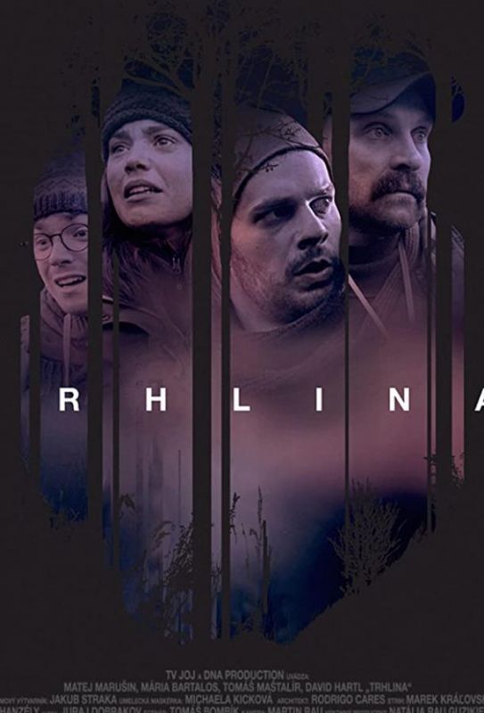 Trhlina зарубежные сериалы скачать торрентом