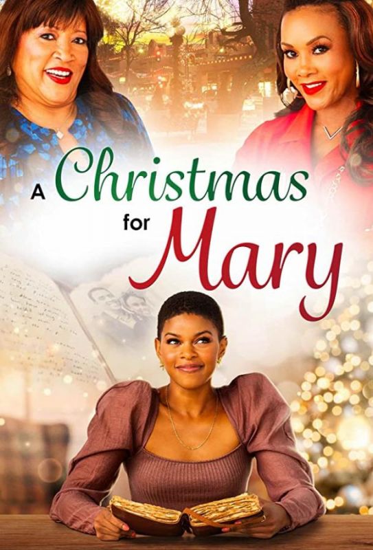 A Christmas for Mary зарубежные сериалы скачать торрентом