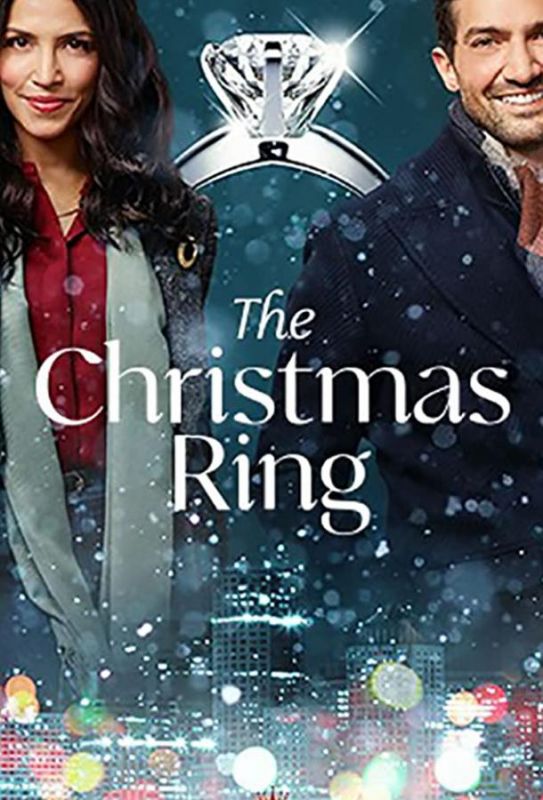 The Christmas Ring зарубежные сериалы скачать торрентом