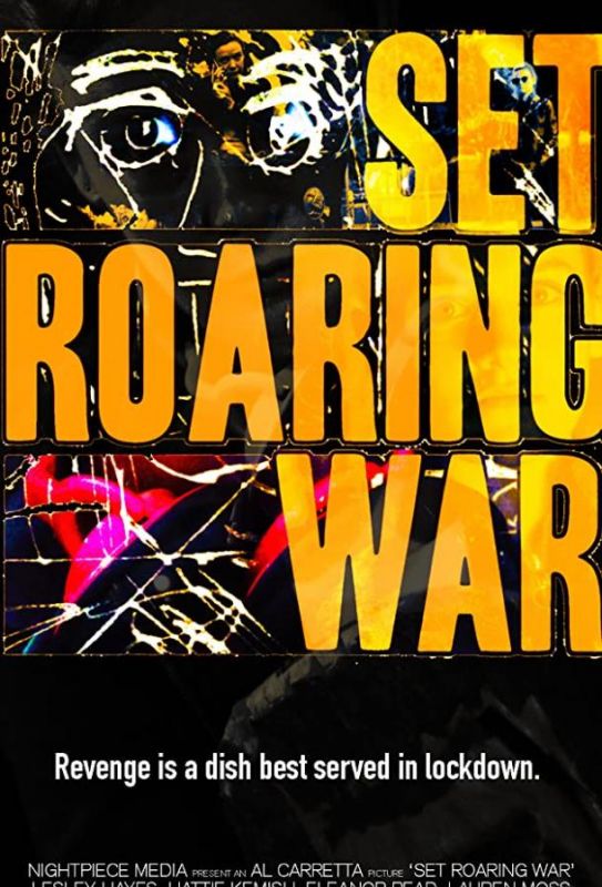 Set Roaring War зарубежные сериалы скачать торрентом