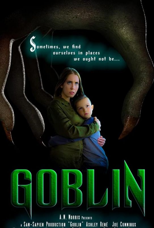 Goblin зарубежные сериалы скачать торрентом