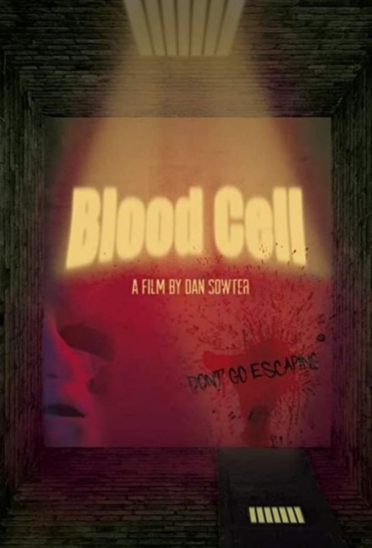 Blood Cell зарубежные сериалы скачать торрентом