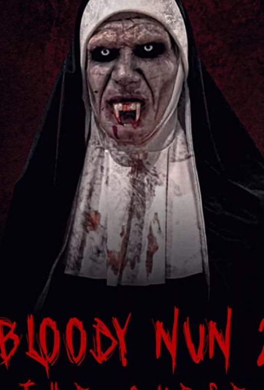 Bloody Nun 2: The Curse зарубежные сериалы скачать торрентом