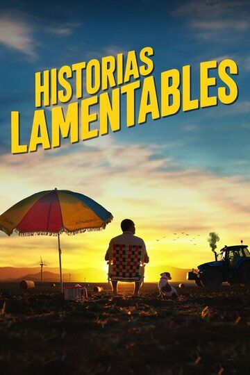 Historias lamentables зарубежные сериалы скачать торрентом