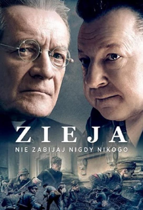 Zieja зарубежные сериалы скачать торрентом