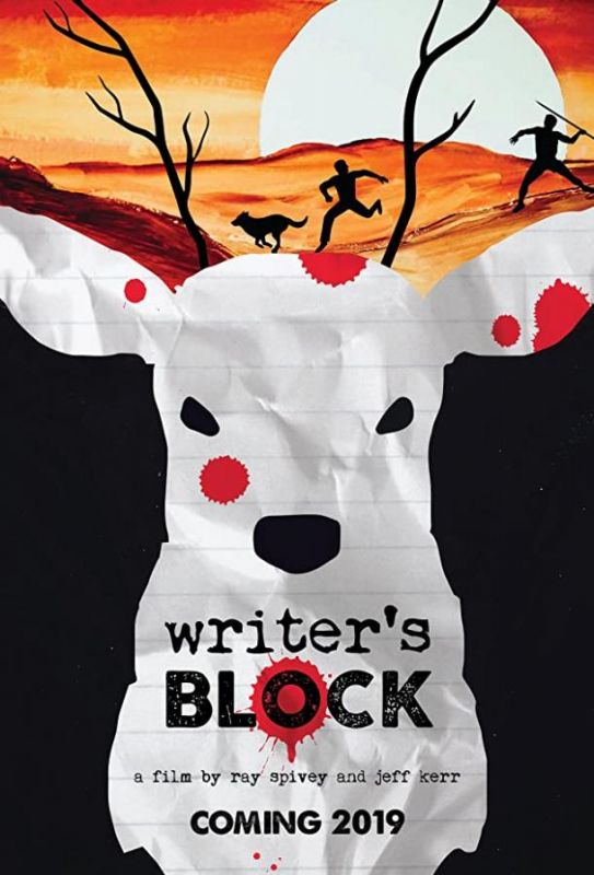 Writer's Block 2019 скачать с торрента