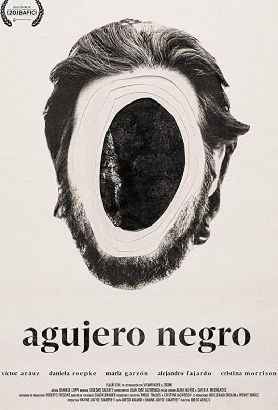 Agujero Negro зарубежные сериалы скачать торрентом