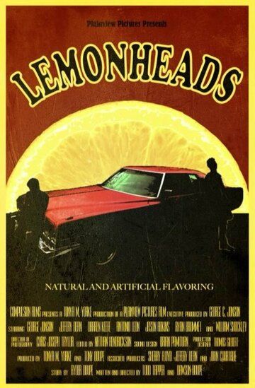 Lemonheads зарубежные сериалы скачать торрентом