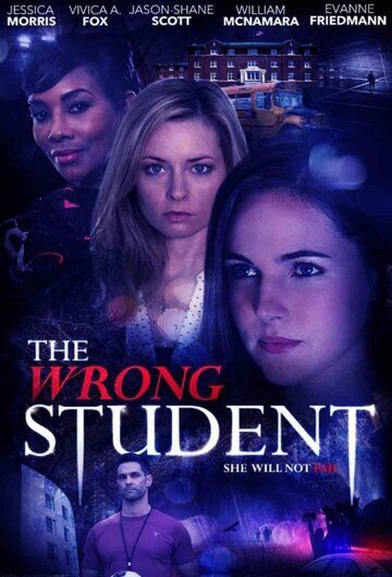 The Wrong Student зарубежные сериалы скачать торрентом