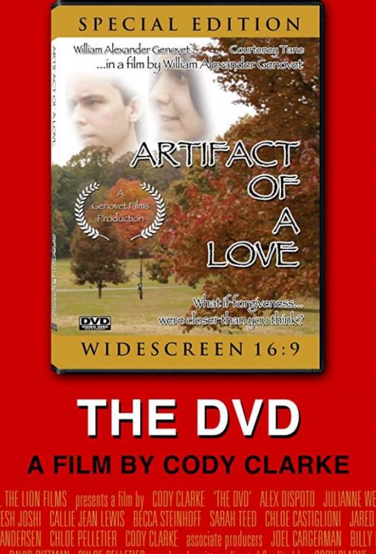 The DVD 2019 скачать с торрента