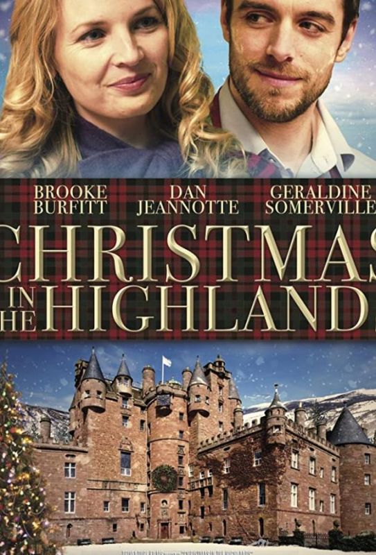 Christmas in the Highlands зарубежные сериалы скачать торрентом